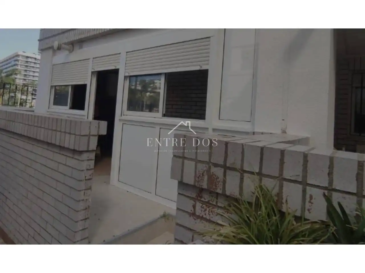 Exterior view of Flat for sale in Oropesa del Mar / Orpesa  with Terrace, Storage room and Community pool