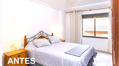 Foto 4 de Pis en venda a Calle Calle de Vista Alegre, 6, 6, L'Eixereta, Burjassot