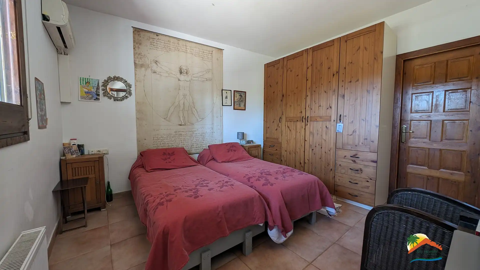 Villa avec jardin à vendre à Canyelles, imagen 11