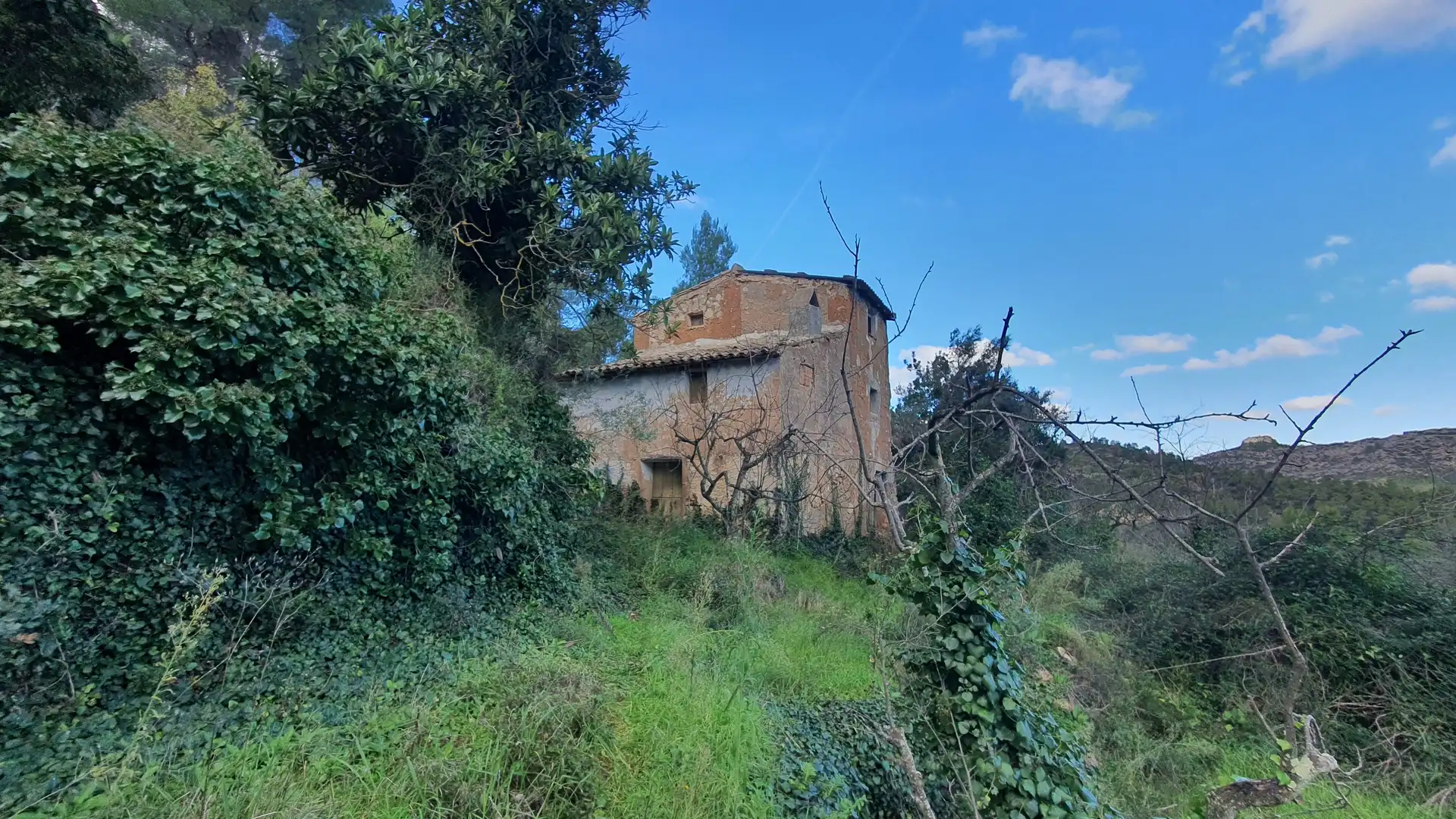 Houses for sale in Benifallet