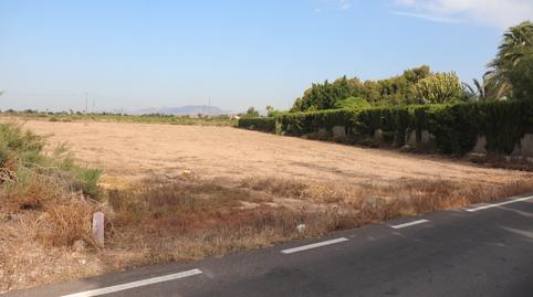 Photo 4 of Land for sale in Perleta - Maitino, Alicante