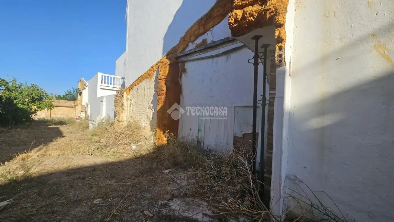 Terreny residencial en venda a Trigueros, imagen 11