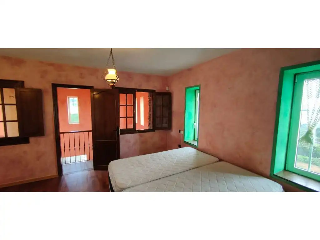 Schlafzimmer von Haus oder Chalet zum Verkauf in El Rosario mit Terrasse und Schwimmbad