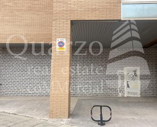 Exterior view of Premises to rent in Guadalajara Capital
