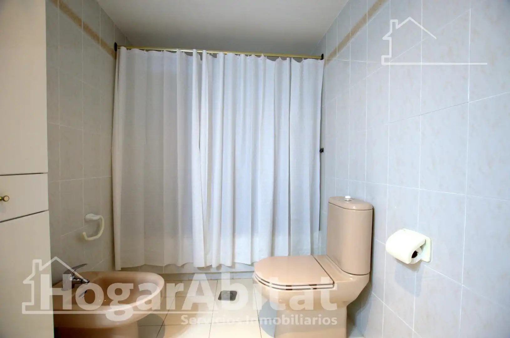 Schlafzimmer von Wohnung zum Verkauf in Cullera mit Terrasse, Möbliert und Balkon