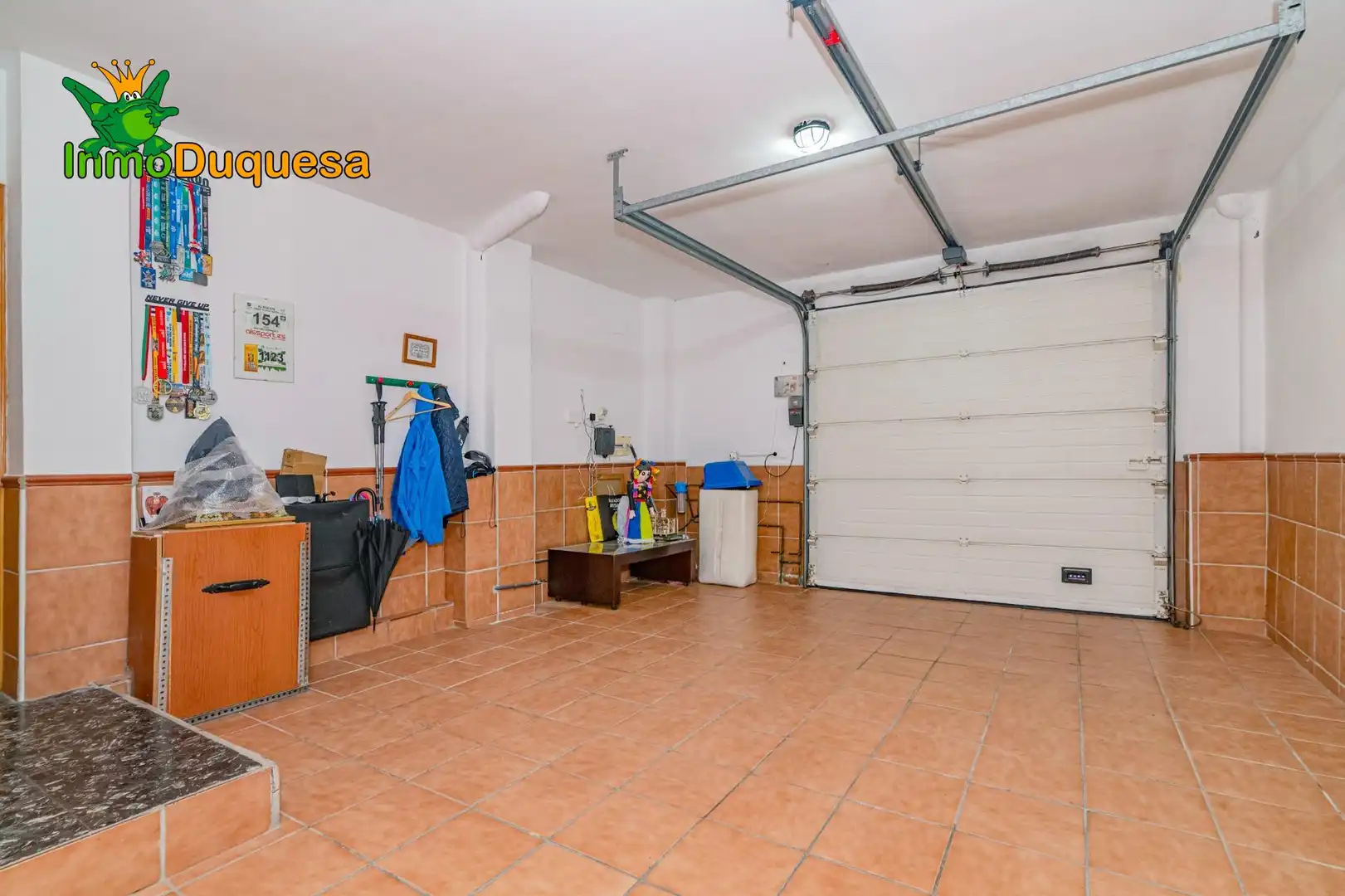 Terraced house with terrace for sale in Villa de Otura, imagen 19