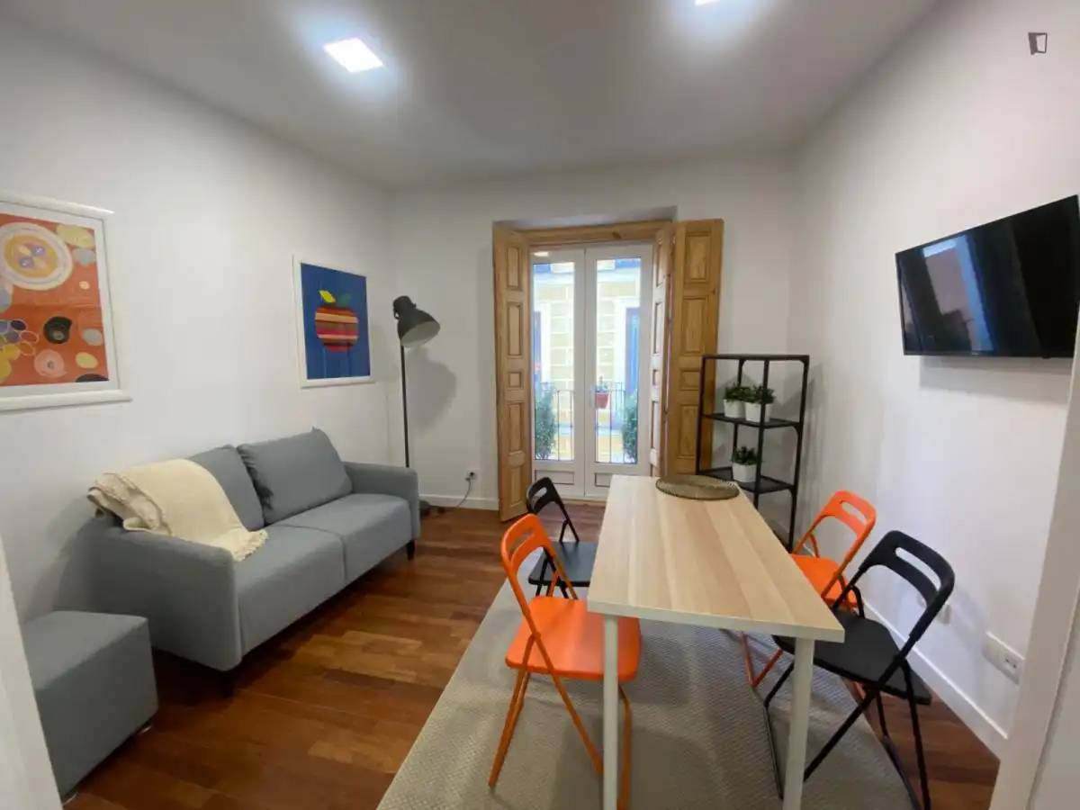Apartament de lloguer a Centro