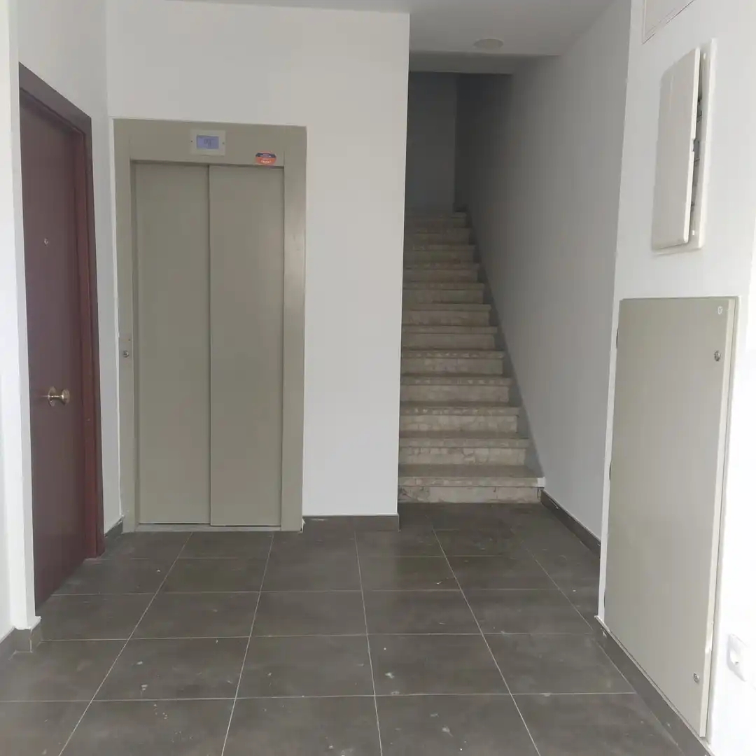 Appartamento con terrazza in vendita a Parroquia a Pedra 34, imagen 8