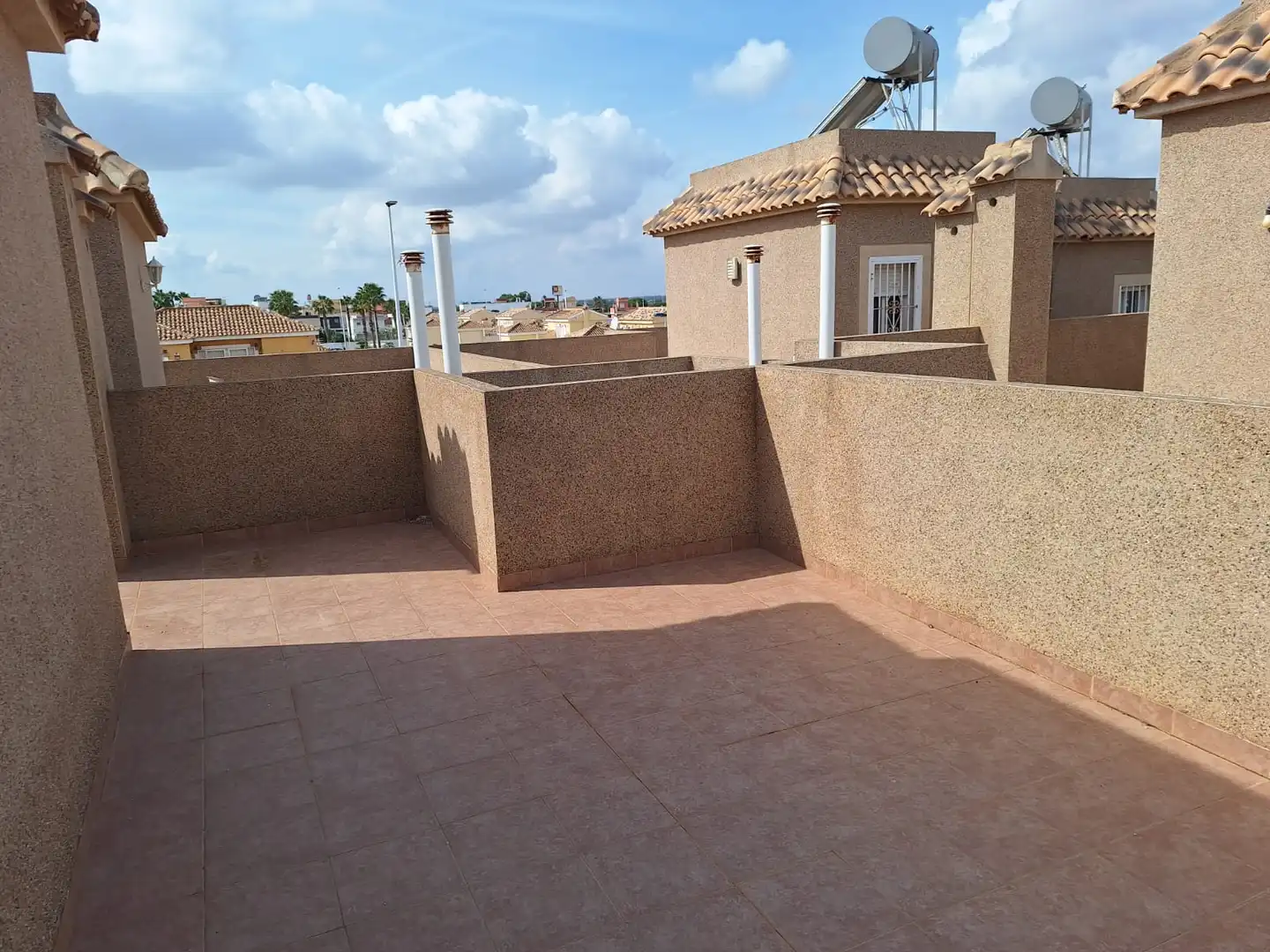 Bungalow amb piscina en venda a Gran Alacant, imagen 14