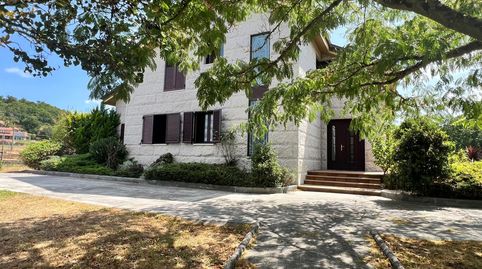 Exquisito chalet de piedra en Pereiro de Aguiar con piscina y finca de 2.250 m2, imatge 3
