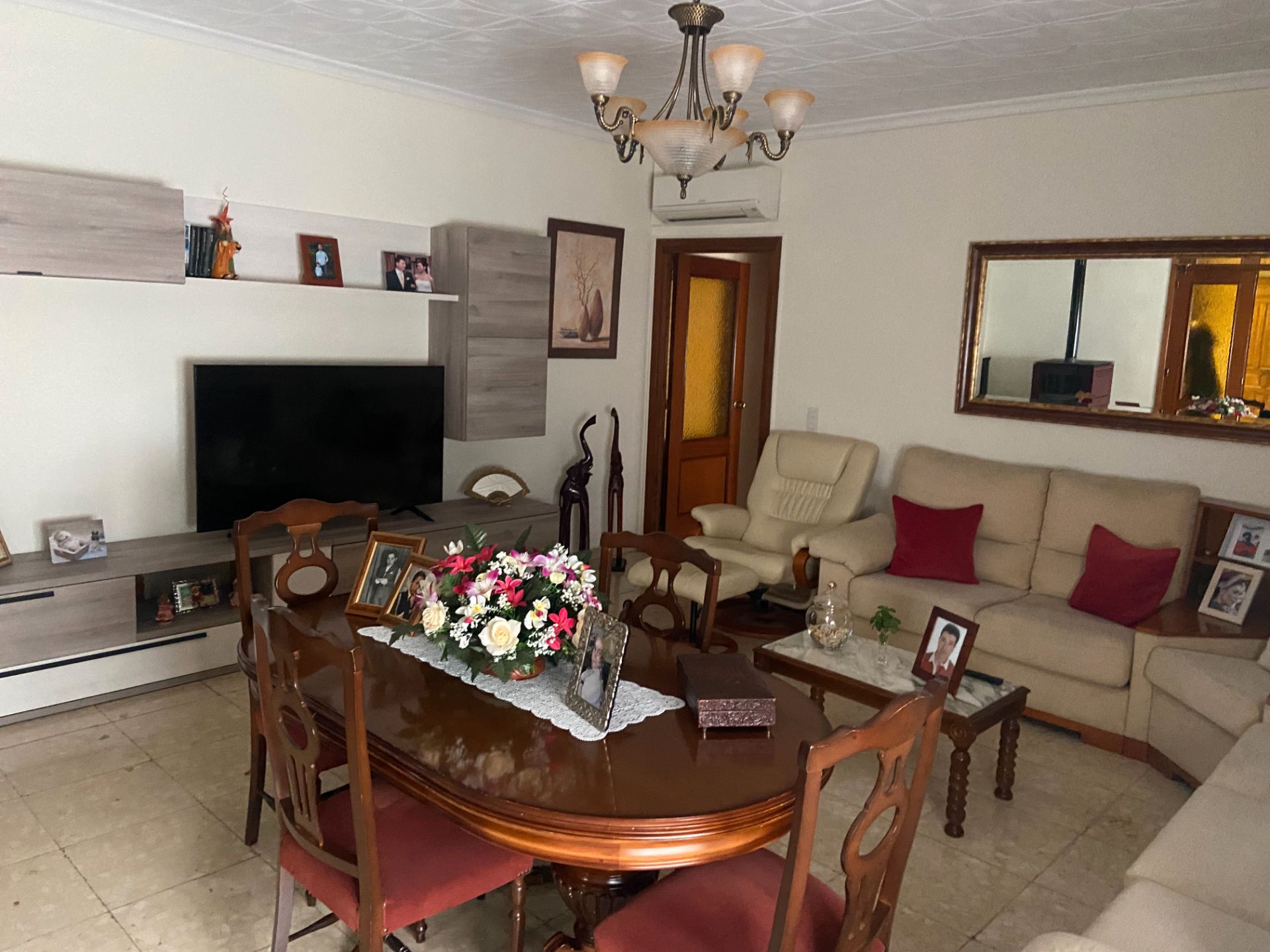 Piso en venta en Calle Roldanes, 34
