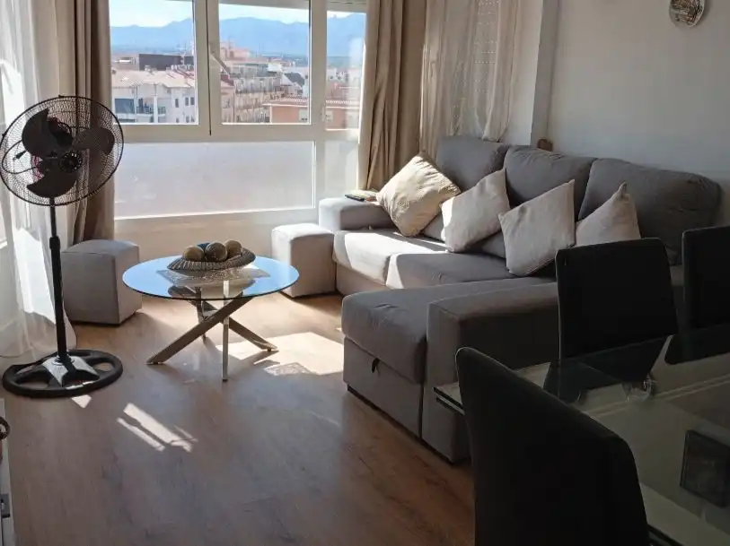 Flat with lift for sale in Carrer Ronda Reus 21