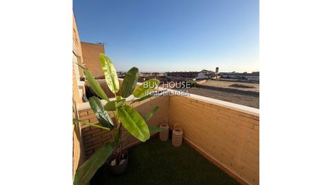 Foto 3 de Piso en venta en Lominchar, Toledo