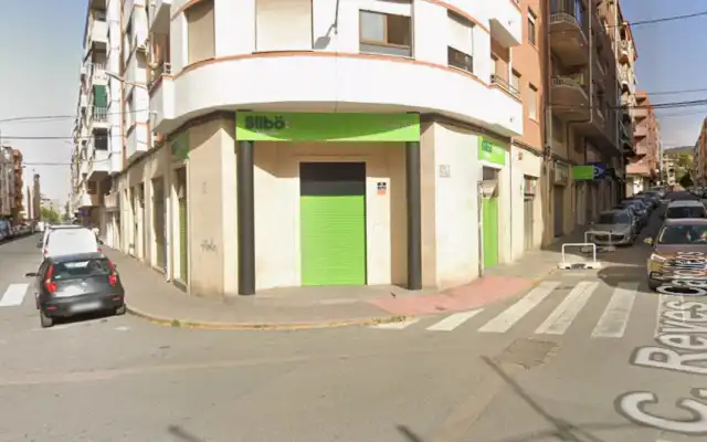 Business premises to rent in Carrer Nou d'Octubre
