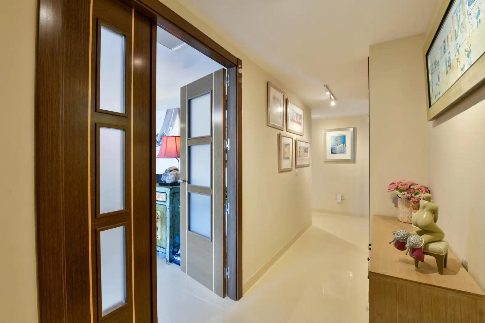 Penthouse mit Terrasse zum Verkauf in Son Amonda - Reis Catòlics, imagen 2