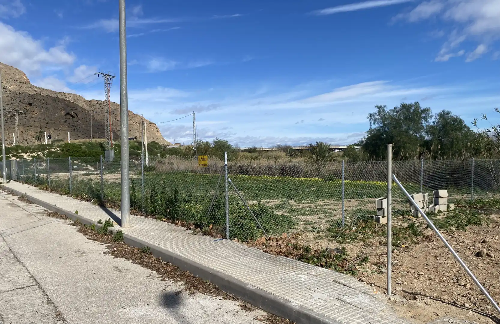 Wohnbaugrundstück zum Verkauf in Callosa de Segura, imagen 4
