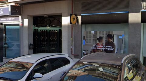 Foto 3 de Pis en venda a Garcilaso, La Alhóndiga, Getafe