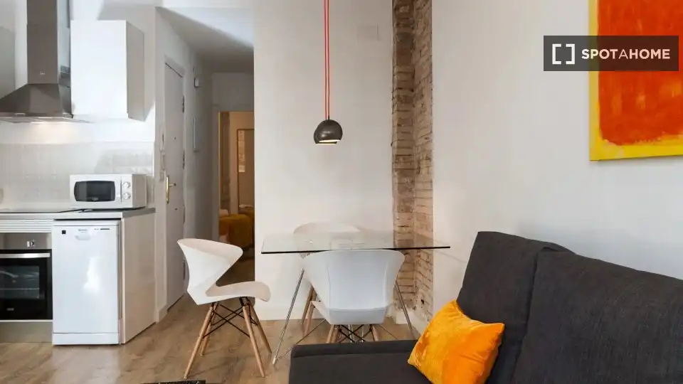Habitación en La Constitución - Canaleta