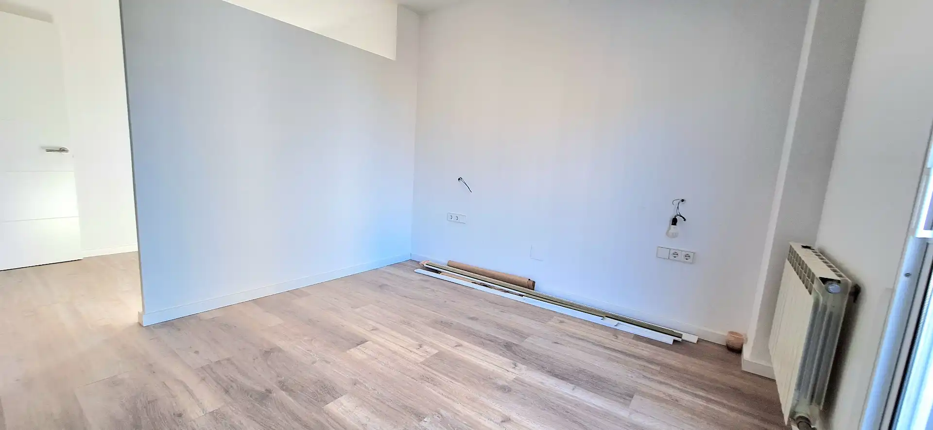 Piso en venta en Montgat con Calefacción, Parquet y Horno