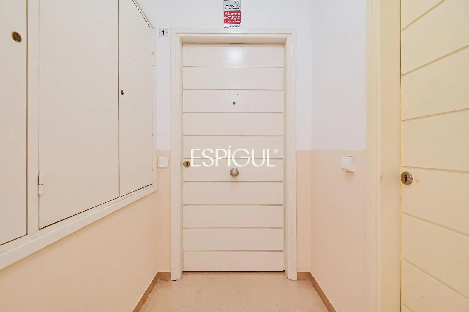 Flat for sale in Castell d'Aro, Platja d'Aro i s'Agaró  with Air Conditioner, Heating and Parquet flooring
