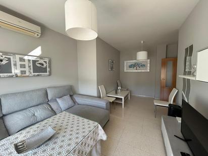 Living room of Flat for sale in Antequera  with Air Conditioner, Heating and Terrace