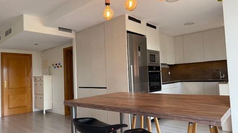 Foto 4 de Piso de alquiler en Ronda Sur, Murcia Capital