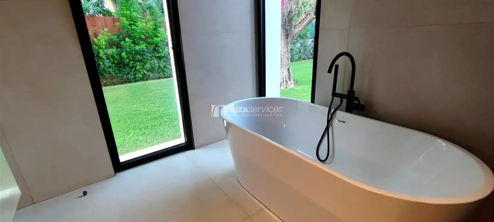 Xalet amb piscina en venda a Sant Agustí-Cala de Bou, imagen 31