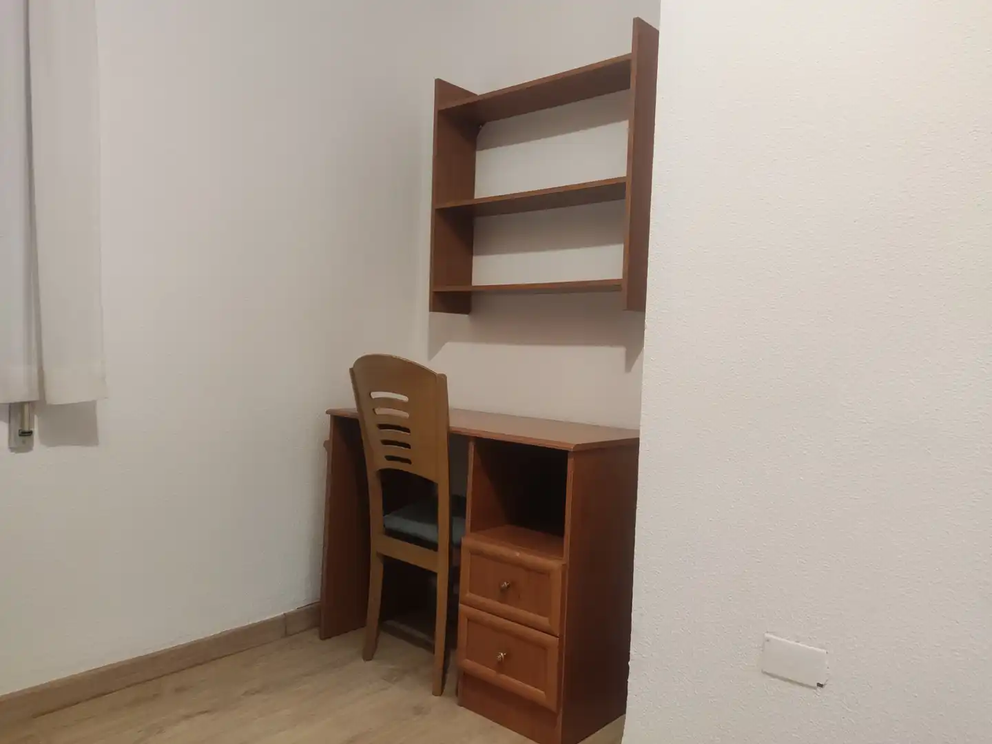 Apartamento de alquiler en Calle Progreso, El Perchel