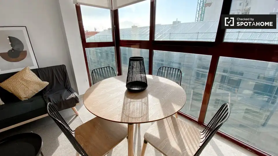 Appartement à louer à Patraix, imagen 4