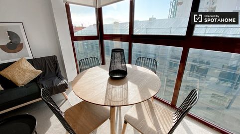 Foto 4 de Piso de alquiler en Barrio de Patraix, Valencia Capital