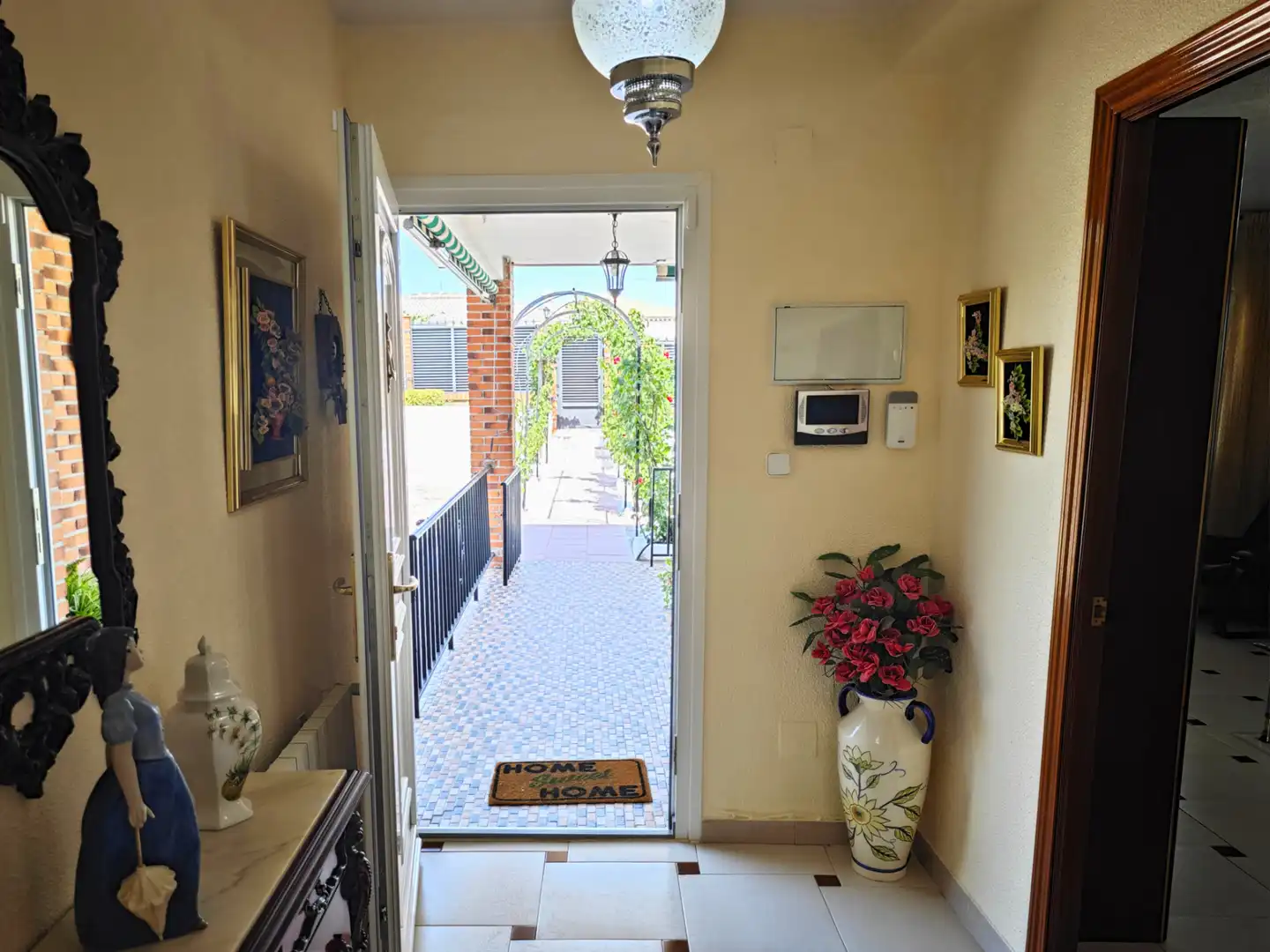 Casa amb piscina en venda a El Viso de San Juan, imagen 30