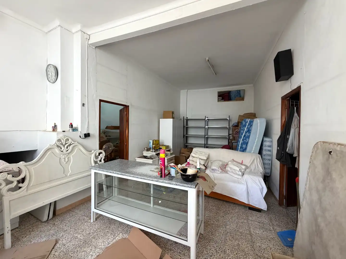 Casa adosada en venta en Ardales con Aire acondicionado, Terraza y Amueblado