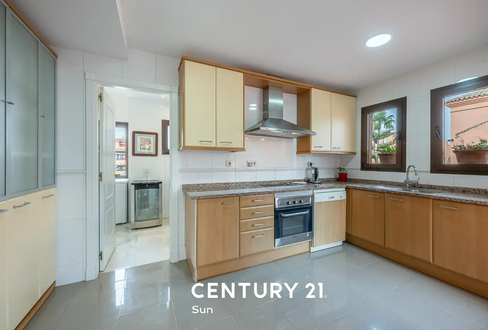 Penthouse with terrace for sale in Calle Campo de Luna 2A, imagen 13