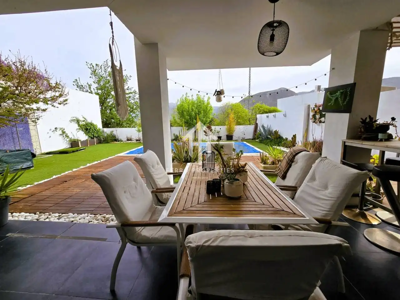 Villa mit Pool zum Verkauf in Calle Alcalde Don Manuel Martín 11, imagen 29