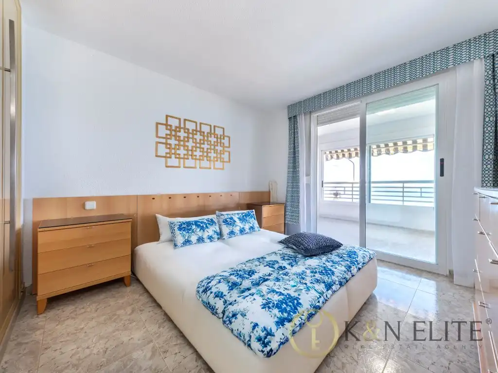 Piso con piscina en alquiler en Avenida Costa Blanca, imagen 17