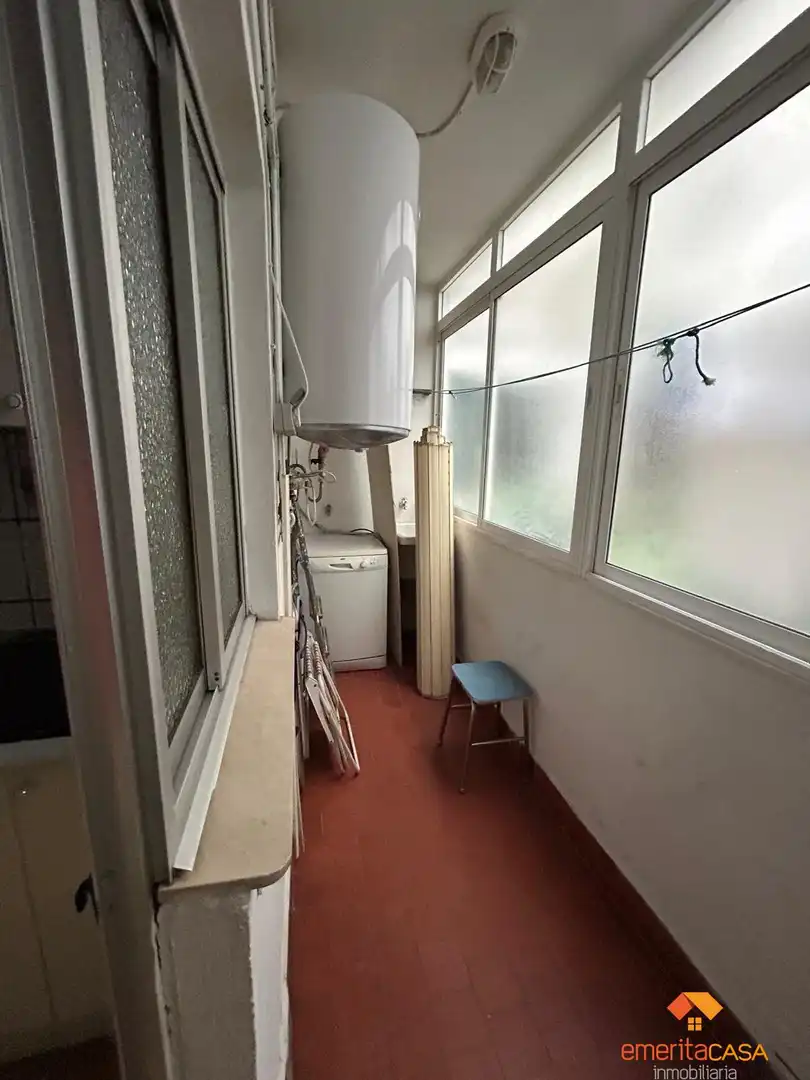 Flat with terrace for sale in Centro, imagen 9