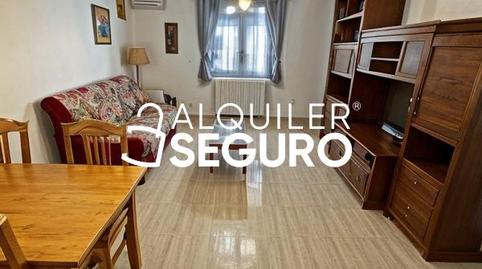 Photo 3 of Flat to rent in Italia, Centro, Madrid