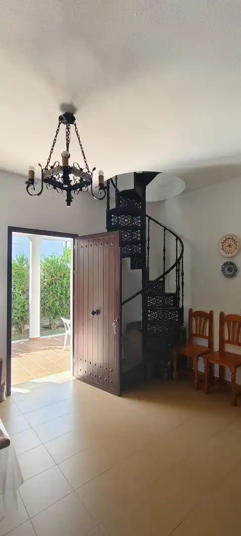 Houses for sale in La Antilla  with Terrace, Storage room and Balcony