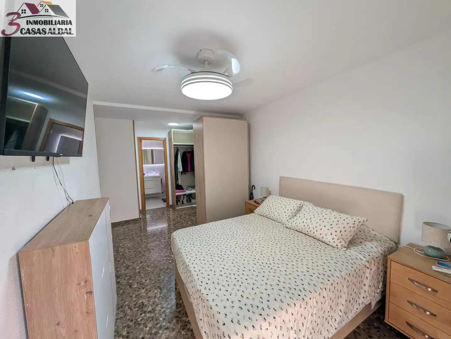 Appartement avec ascenseur à vendre à Albal, imagen 4