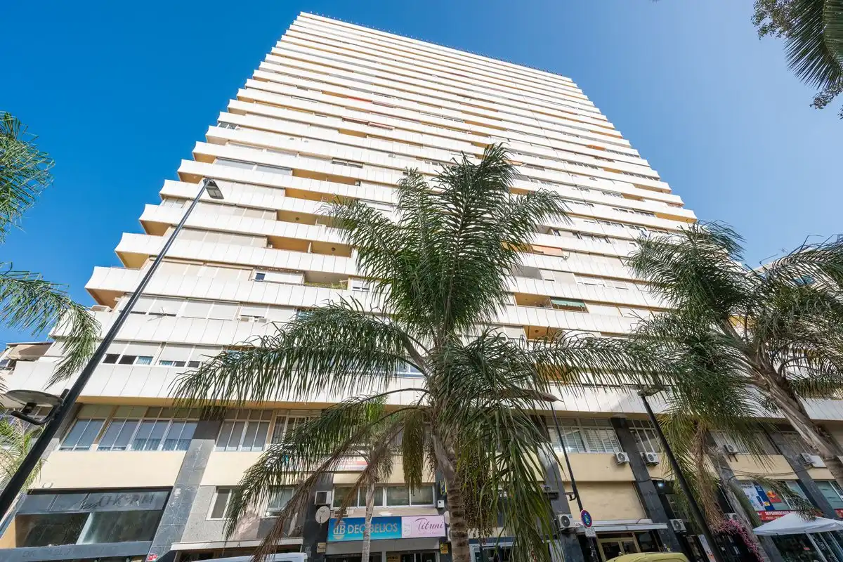 Piso con ascensor en venta en Calle del Alcalde Alfonso de Rojas, imagen 30