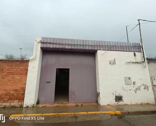 Exterior view of Industrial buildings for sale in Castellón de la Plana / Castelló de la Plana