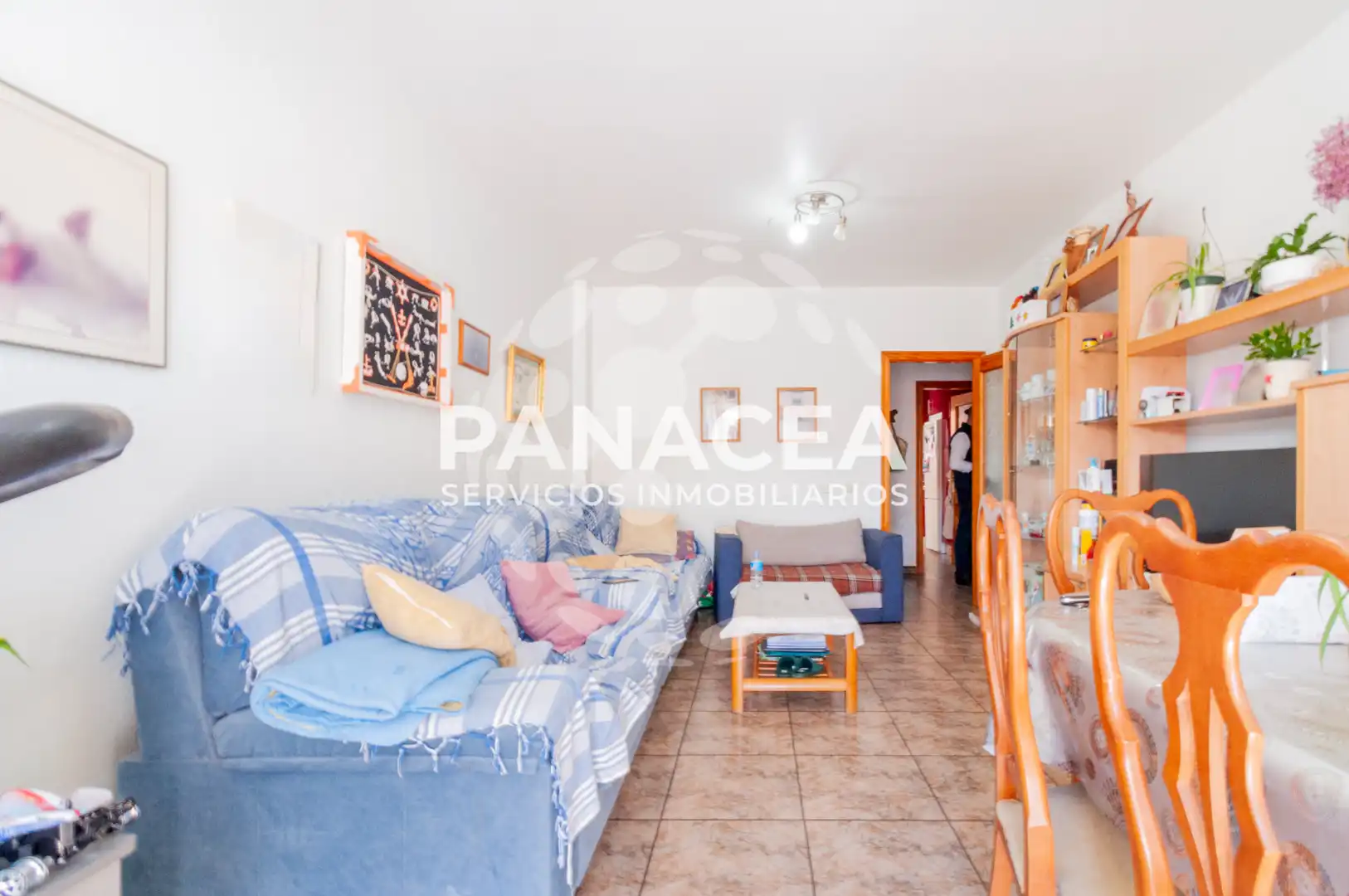 Exterior view of Houses for sale in Roquetas de Mar  with Private garden, Furnished and Washing machine