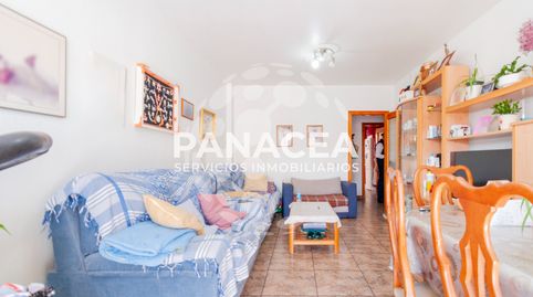 Foto 4 de Casa o xalet en venda a Roquetas Pueblo, Roquetas de Mar