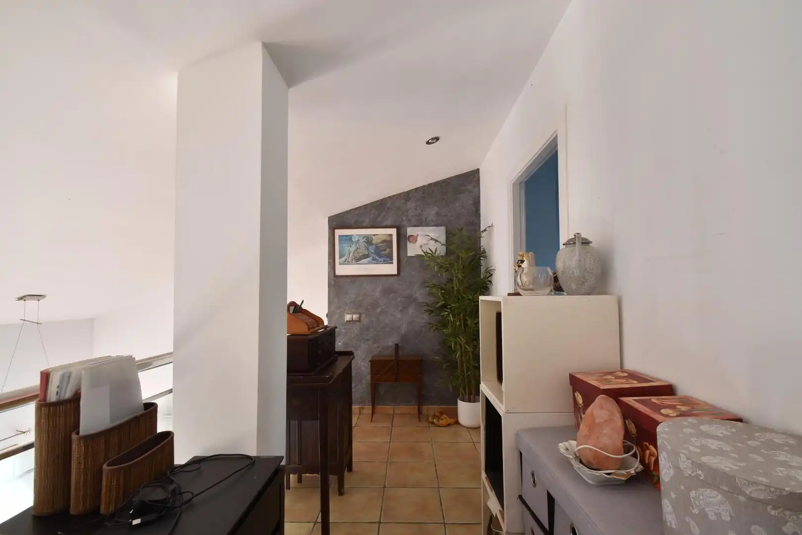 Casa amb terrassa en venda a Canyelles, imagen 23