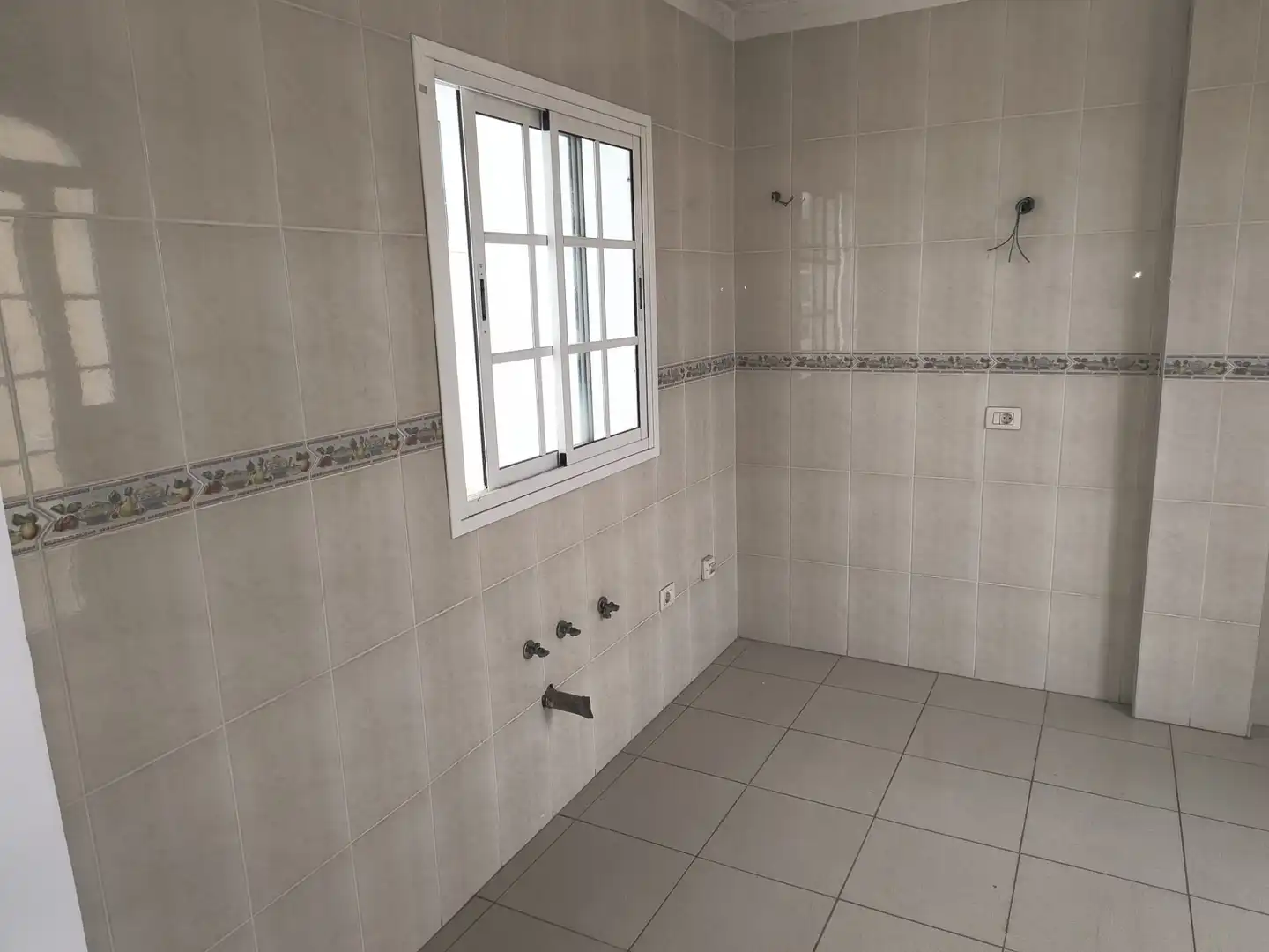 Badezimmer von Dachboden zum Verkauf in Los Realejos mit Terrasse und Abstellraum