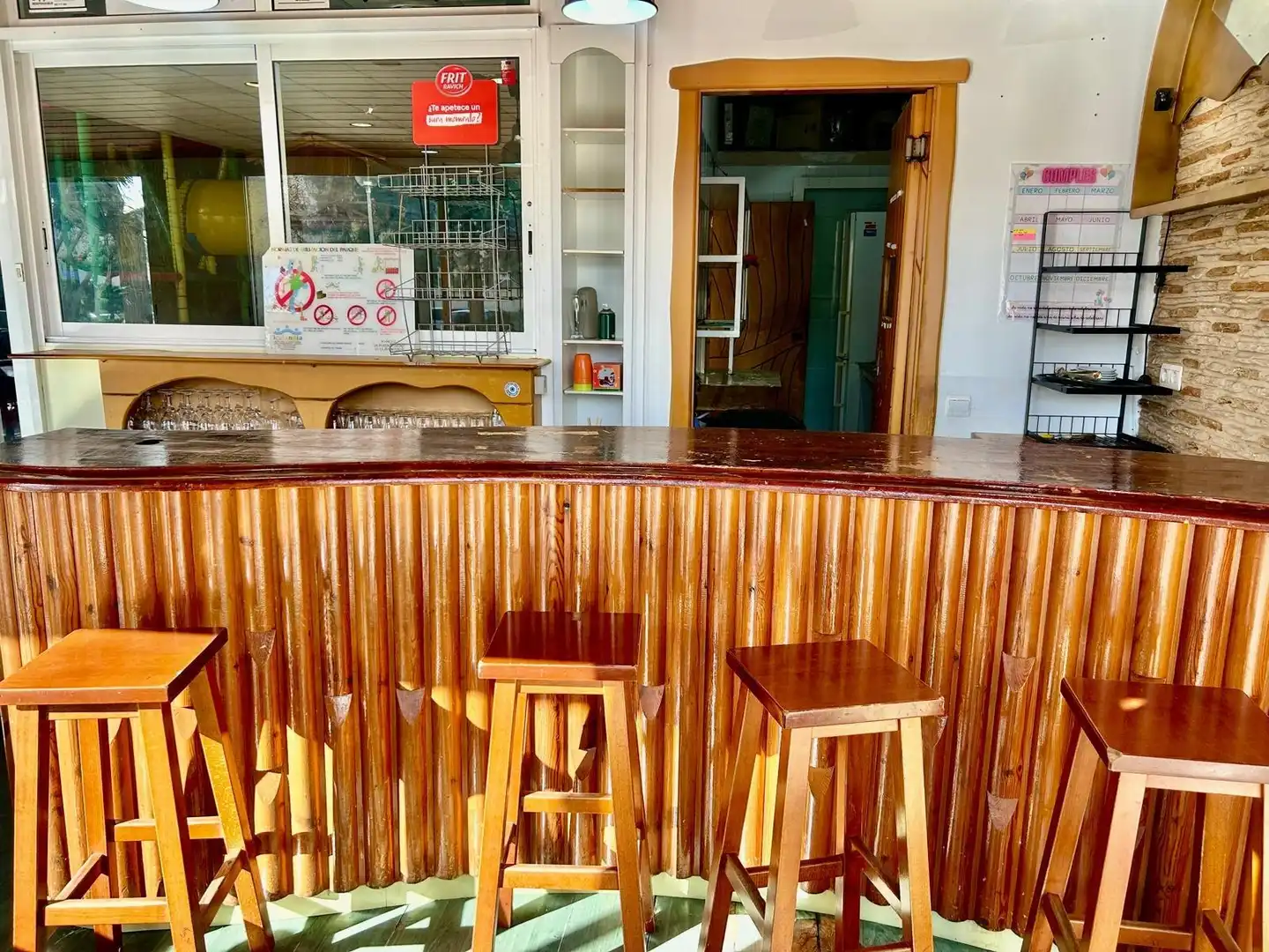 Local en venda en La Ràpita amb Aire condicionat