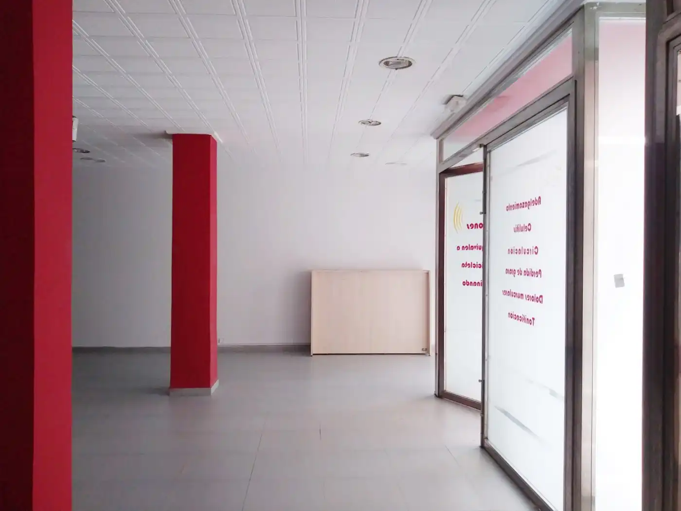 Local comercial en venda a Alaquàs, imagen 6