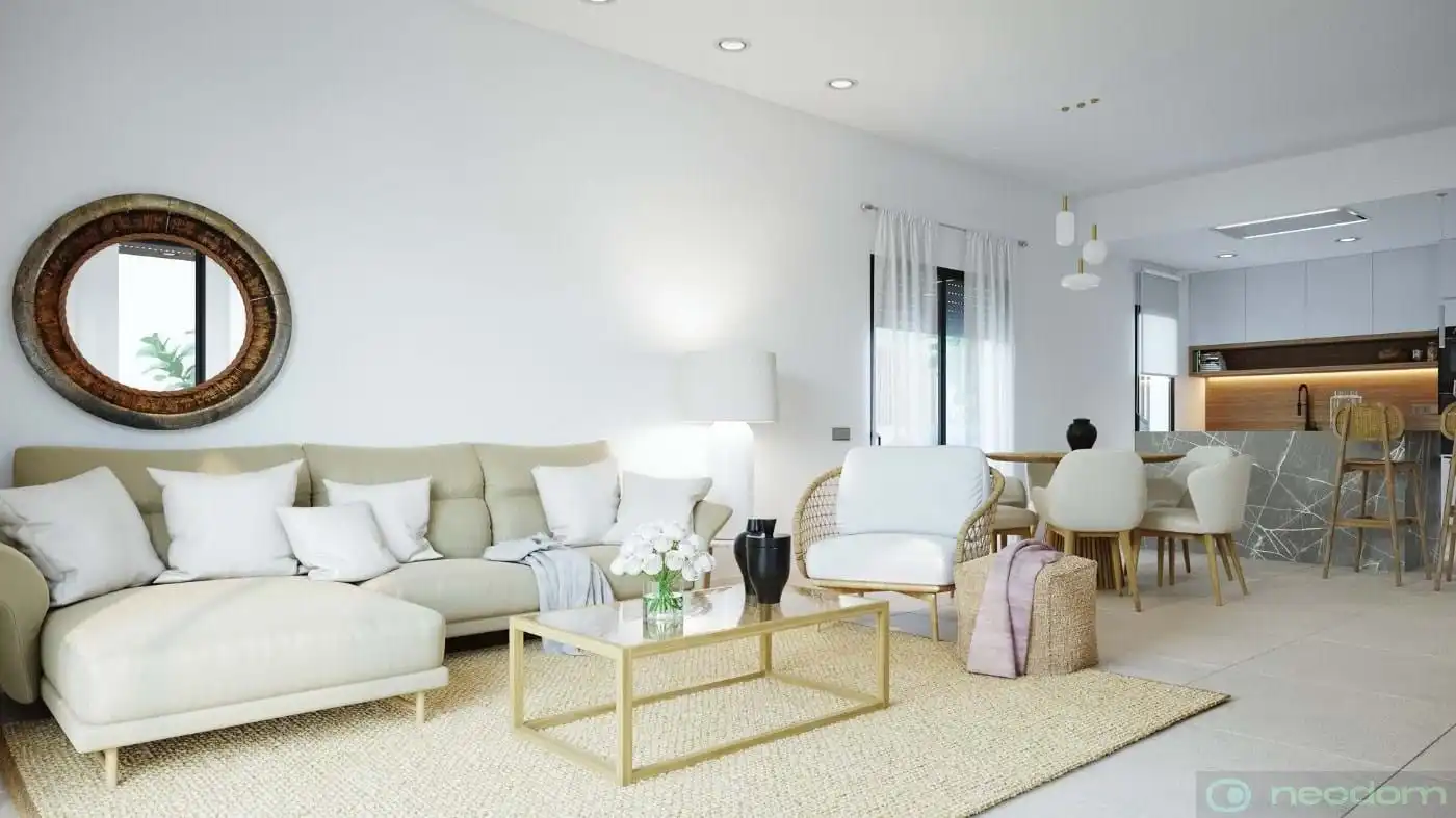 House for sale in Campo de Murcia, imagen 17