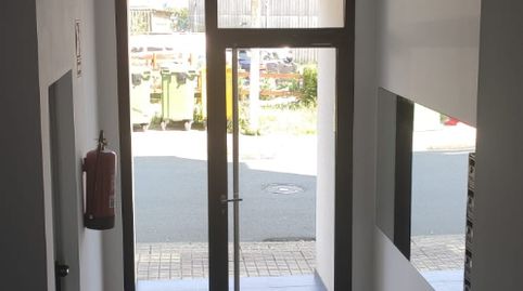 Foto 4 de Apartamento en venta en Rúa Eduardo Pondal, 41, Cariño, A Coruña