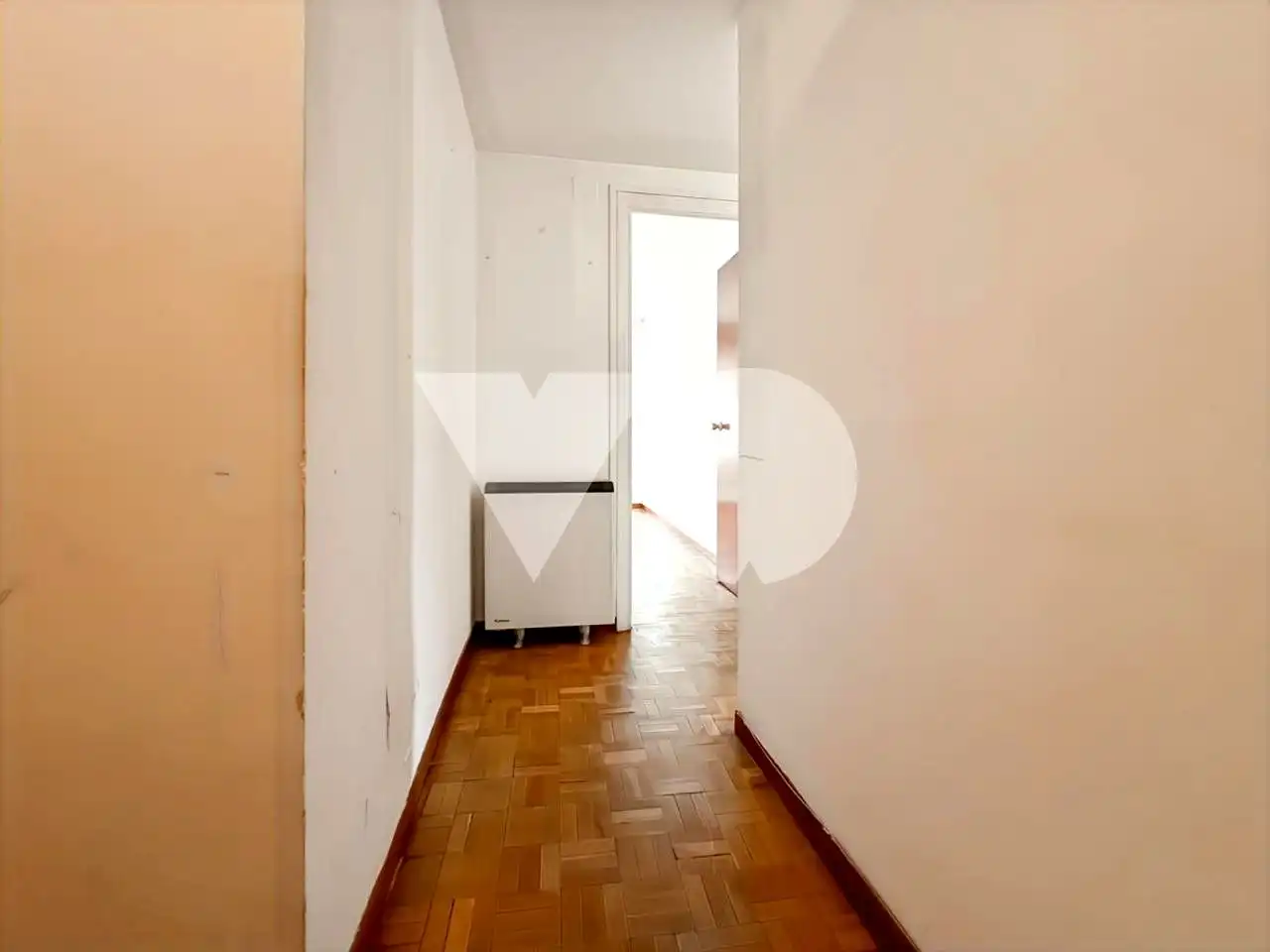 Piso en venta en Madrid con Aire acondicionado, Calefacción y Parquet